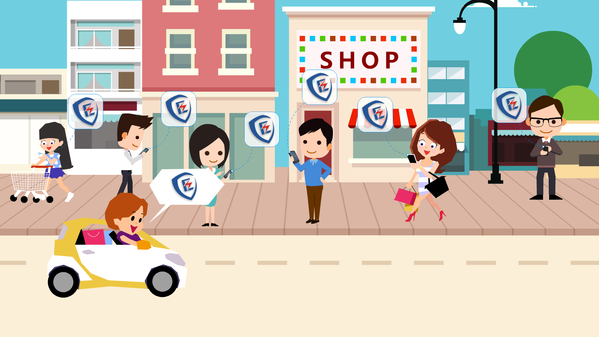 MG动画制作公司